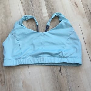 EUC Women’s Champion Sports Bra Size XL